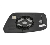 Vetro dello specchietto laterale MAGNETI MARELLI per NAVARA NP300 (D40) 4 2004-