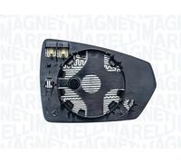Vetro dello specchietto laterale MAGNETI MARELLI per POLO VI 1 2017-2021