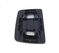 Vetro dello specchietto laterale MEKRA 153900840H per DAF CF 65 5.88 2001-2013