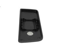 Vetro dello specchietto laterale MEKRA 156000001099 per ANTOS 10.677 2012-2018