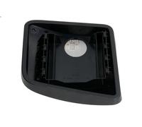 Vetro dello specchietto laterale MEKRA 156000004099 per ANTOS 7.698 2012-2018