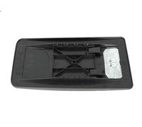 Vetro dello specchietto laterale PACOL MAN-MR-030 per MAN TGX I 10.518 2006-2021
