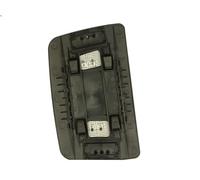 Vetro dello specchietto laterale PACOL RVI-MR-006 per DAF 45 5.88 1991-2