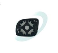 Vetro dello specchietto laterale SPJ L-0178 SEAT AROSA (6H1) 1 1998-2001