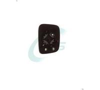 Vetro dello specchietto laterale SPJ L-0453 per CALIFORNIA T5 Camper 2 2012-2015
