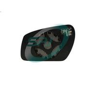 Vetro dello specchietto laterale SPJ L-0584 FORD C-MAX (DM2) 2 2007-201