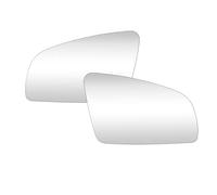 Vetro Dello Specchietto Per A3 S3 2004-2008 Per A4 S4 2001-2008 Per A6 S6 2005-2008 Per Rs4 2006-2008 Porta Ad Ali Laterali Specchio In Vetro Riscaldato Auto(Left and Right)
