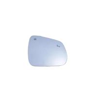 Vetro dello Specchietto Per Changan CS85 Coupe Auto Esterni Parte Lato Lenti A Specchio Retrovisore Lente Riflettente Con Riscaldamento Blind Spot Segno(1pc right blind spot)