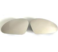 Vetro dello specchietto retrovisore 1M1857521A 1M1857522A Per SEAT Per ALTEA 2004-2009 Specchietto retrovisore riscaldato per auto laterale in vetro(Left Right)