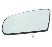 Vetro dello specchietto retrovisore esterno asferico Sinistra per convient