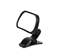 Vetro dello specchietto retrovisore interno dell'a 2 In 1 Specchio Convesso Posteriore Per Bambini Seggiolino Per Auto Per Regolabile Monitor Per Specchietto Retrovisore Per Di Sicurezza