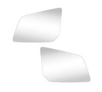 Vetro Dello Specchietto Retrovisore Per Chevrolet Per Traverse 2009-2016 Per Saturn Per Outlook 07-10 Per GMC Per Acadia 07-16 Specchietto Retrovisore Riscaldato Sinistro Destro Grande(Left and Right)