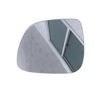 Vetro Dello Specchietto Retrovisore Per Per Transporter Per Per Multivan 2010-2019 Per Caravelle 2014-2019 Per Amarok 2010-2020 Vetro Specchietto Retrovisore Laterale(Sono partiti)