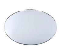 Vetro dello specchio 95 mm per Simson S50, S51, S53, S70, S83, SR50, SR80, KR51/1, KR51/2, SR4-1, SR4-2, SR4-3, SR4-4