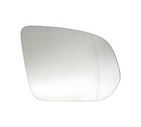 Vetro dello specchio adesivo Le lenti degli specchietti retrovisori sono adatte per Mercedes W167, GLE, GLS, W464, Big G e riscaldate ricambi auto(Heat the right lens)