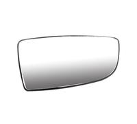 Vetro dello Specchio Compatibile Con Ford Per Transit MK8 2014 2015 2016 2017 2018 2019 2020 Specchietto Retrovisore Inferiore Non Riscaldato Auto Vetro Automatico Posteriore(Right)
