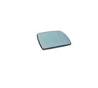 Vetro dello specchio della porta ad ala Specchietto Retrovisore Per Land Per Rover L322 Per Vogue 2002-2006, Lenti Di Parcheggio Ausiliarie Riscaldate Grandangolari Specchio convesso(GIUSTO)