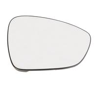 Vetro Dello Specchio Esterno Dx (Convesso) Adatta: Citroen C3 II 11.09-12.16