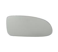 Vetro specchio, specchio esterno BLIC 6102-01-0139P destro