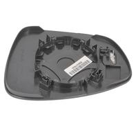 Vetro Dello Specchio Esterno Dx (Convesso,Riscaldato,Blu ) Adatto A: Citroën C5