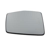 Vetro Dello Specchio Esterno SX (Convesso, Riscaldato) Adatto Zu: Citroën Jumpy,