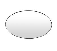 vetro dello specchio riscaldato Specchietto retrovisore laterale riscaldato in vetro convesso, 51167058060 per Mini R50 R52 R53 parti(Left)