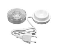 Vetro di carica per Philips spazzolino da denti, compatibile con Philip Sonic HX9300 HX9900 serie