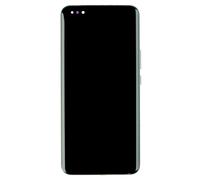 Vetro Di Digitizzazione Touch Screen + Telaio Per Honor Magic 5 Pro, Nero