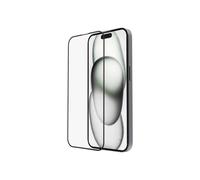Vetro di protezione dello schermo - Hama - Extreme Protect - Apple iPhone 14 Pro Max - Resistente ai graffi - 1 pz