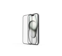 Vetro di protezione "Extreme Protect" per Apple iPhone 15 Pro Max, aiuto pse