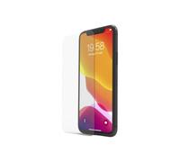 Vetro di protezione - Hama - Clear Protect - iPhone 11 - Vetro temperato - Resistente ai graffi
