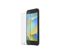 Vetro di protezione - Hama - Clear Protect - iPhone 7/8/SE (2020/2022) - Resistente ai graffi - 1 pz