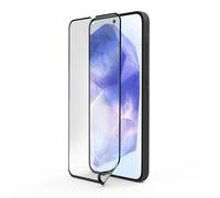 Vetro protettivo ""Super Hybrid"" per Samsung Galaxy A56 5G, ausilio pse.