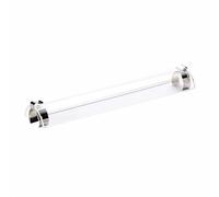 VETRO DI PROTEZIONE TRASPARENTE PER PIANTANA R7S 135 MM - ACCESSORIO PER LAMPADE