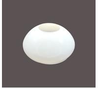 Vetro di Ricambio Fabas Luce per LED Luci Serie Arabella 3547 Bianco CVT1023547