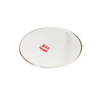 Vetro di ricambio in vetro zaffiro piatto spesso 1,5 mm, 32.5mm