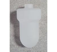 Vetro di Ricambio per Dispenser Sapone R76120 TRESA, Senza Pompa OBI
