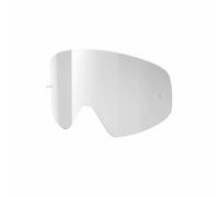 Poc Ora Tear Off Replacement Lenses Trasparente CAT3