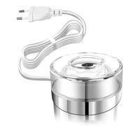 Vetro di ricarica per spazzolino Philips, caricatore per spazzolino DiamondClean tutti i modelli HX99XX, contiene HX9000 HX9901 HX9903 HX9924 HX9954 HX9957 HX9984 HX992W HX993B ecc
