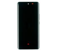 Vetro Digitizer Del Touch Screen Originale Honor 50 + Cornice, Nero