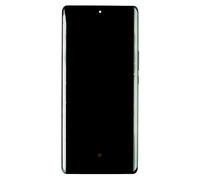 Vetro Digitizer Touch Screen Con Telaio, Nero Per Honor Magic 5 Lite