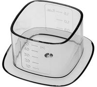 Vetro dosatore coperchio per frullatore ProBlend serie 3000 e 5000 PHILIPS - 300005069231