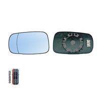 Vetro El. Asf. Blu Termico - Sinistro - Renault Laguna II