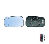 Vetro El. Convesso Blu Termico - Destro - Renault Laguna II