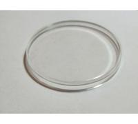 Vetro esalite plexi tropic 25-22 Rlx explorer crystal verre varie referenze