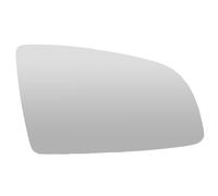 Vetro Esterno Destro con Riscaldamento per specchietto Retrovisore per Audi A3, A4, A4, A6, A8, Oem: 8E0857536D, Polcar, Lato : Passeggero DX