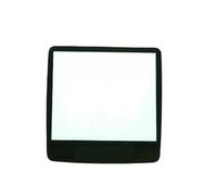 Vetro Esterno For Display LCD (acrilico), Compatibile Con CANON, Compatibile Con EOS 1000D, Compatibile Con EOS Rebel XS Kiss F, Pellicola Protettiva For Schermo Digitale + Nastro Adesivo(5PCS)