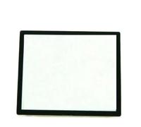 Vetro Esterno For Display LCD (acrilico), Compatibile Con Pellicola Protettiva For Schermo NIKON P510 P500 P520 P530 + Nastro Adesivo, Accessori For Fotocamera(2PCS)