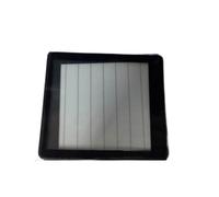 Vetro Esterno For Display LCD (acrilico), Compatibile Con Sony DSC-HX50 HX50V HX50 DSC-HX60 HX60, Parte Di Ricambio, Accessori For Fotocamera(10PCS)