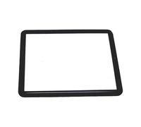Vetro Esterno Per Display LCD A Prova Impronte Digitali Per Protezione Schermo 5D3 Dotato Nastro Adesivo